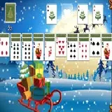 Christmas Solitaire
