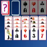 Forty Thieves Solitaire