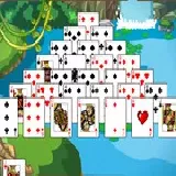 Jungle Solitaire