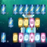 Lightning Solitaire