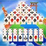 Planet Solitaire