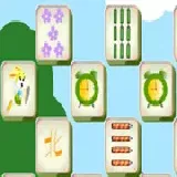 Playground Mahjong