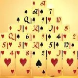 Pyramid Solitaire