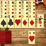 Scottish Solitaire