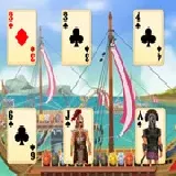 Troy Solitaire